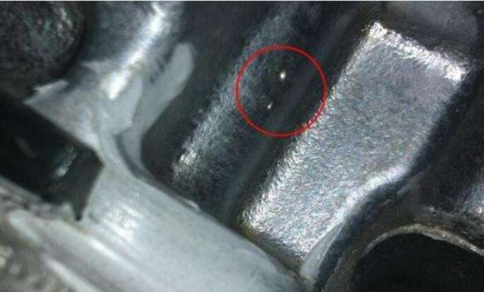 [臺州浸滲]廠家淺談：鋁鑄件為什么要浸滲？