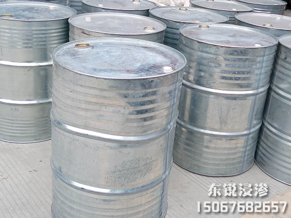 什么是有機浸滲劑、無機浸滲劑？二者有何區別