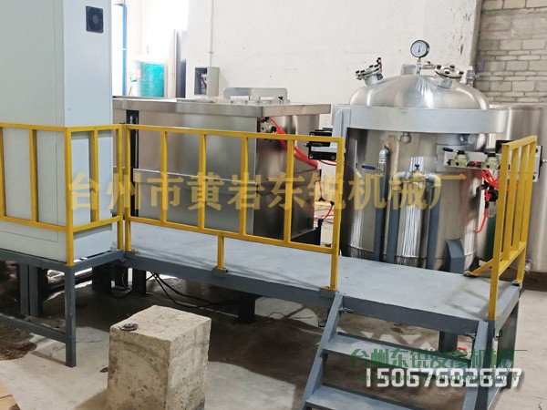 什么是浸滲設備？ 種類有哪些？