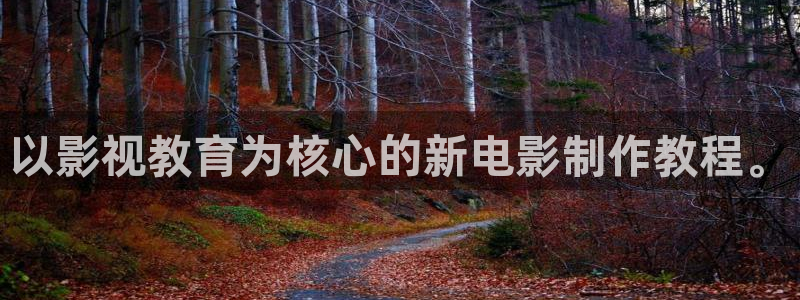 極速影院：以影視教育為核心的新電影制作教程。