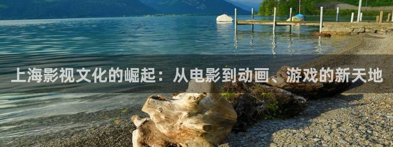91極速影院：上海影視文化的崛起：從電影到動畫、游戲的新天地